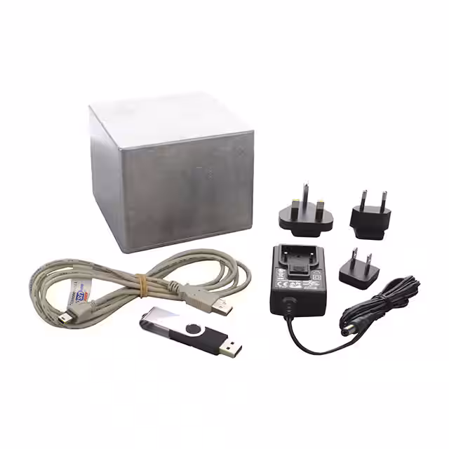 USEQFCK4000000 KEMET  Cartes d'évaluation - Capteurs